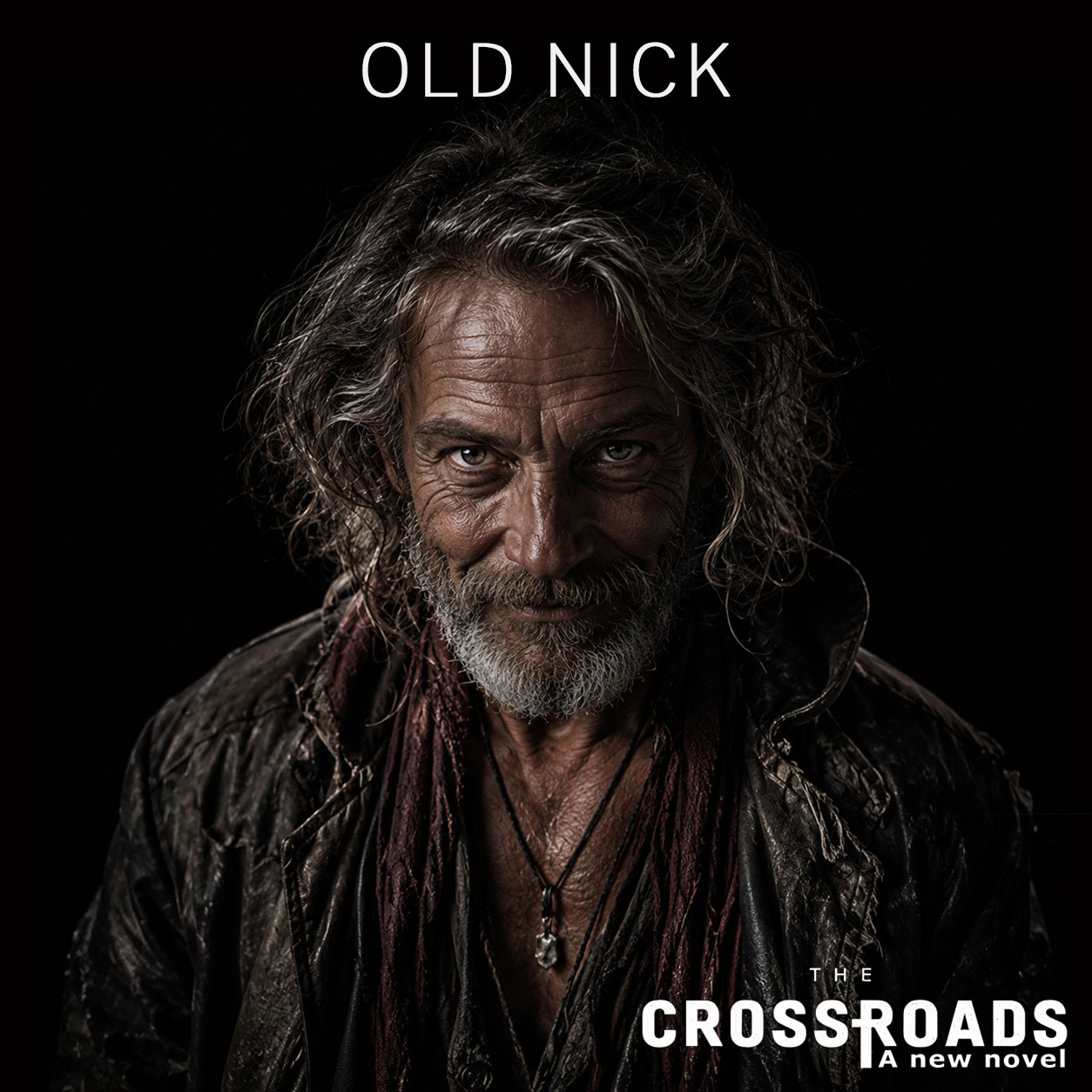 Character — Old Nick